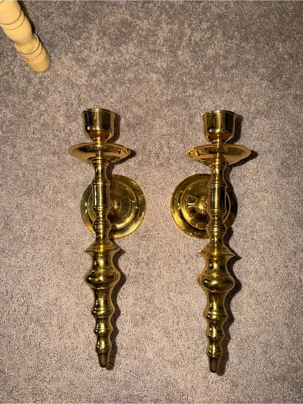 N/A these items
